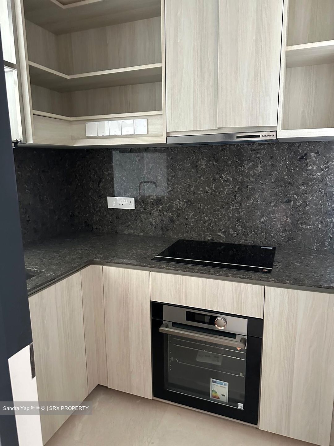 Fyve Derbyshire (D11), Apartment #597723041